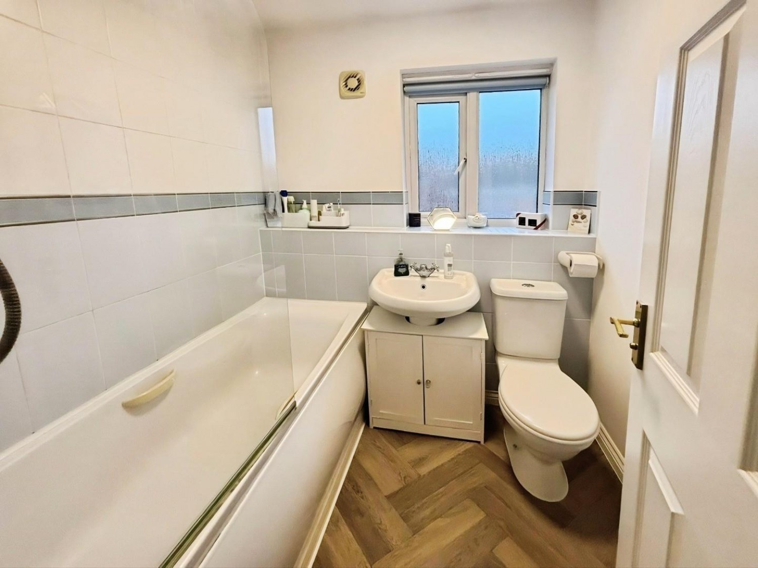 Chichester Close, Rugeley, WS15 1GQ