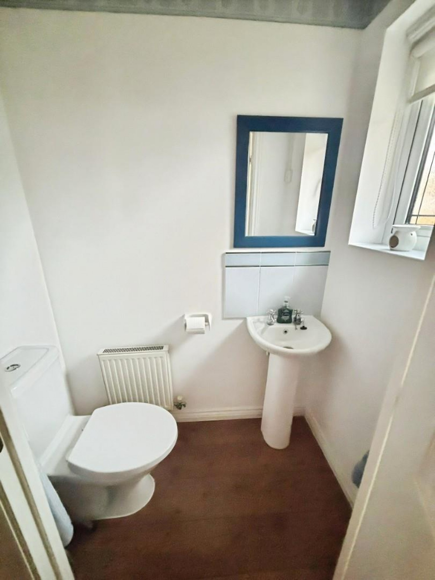 Chichester Close, Rugeley, WS15 1GQ