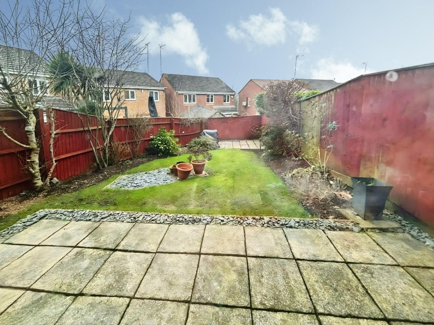 Chichester Close, Rugeley, WS15 1GQ