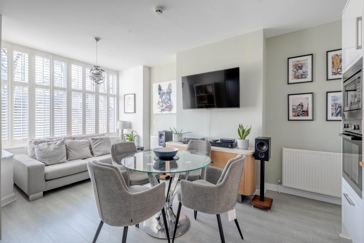 Westgate, Wetherby
