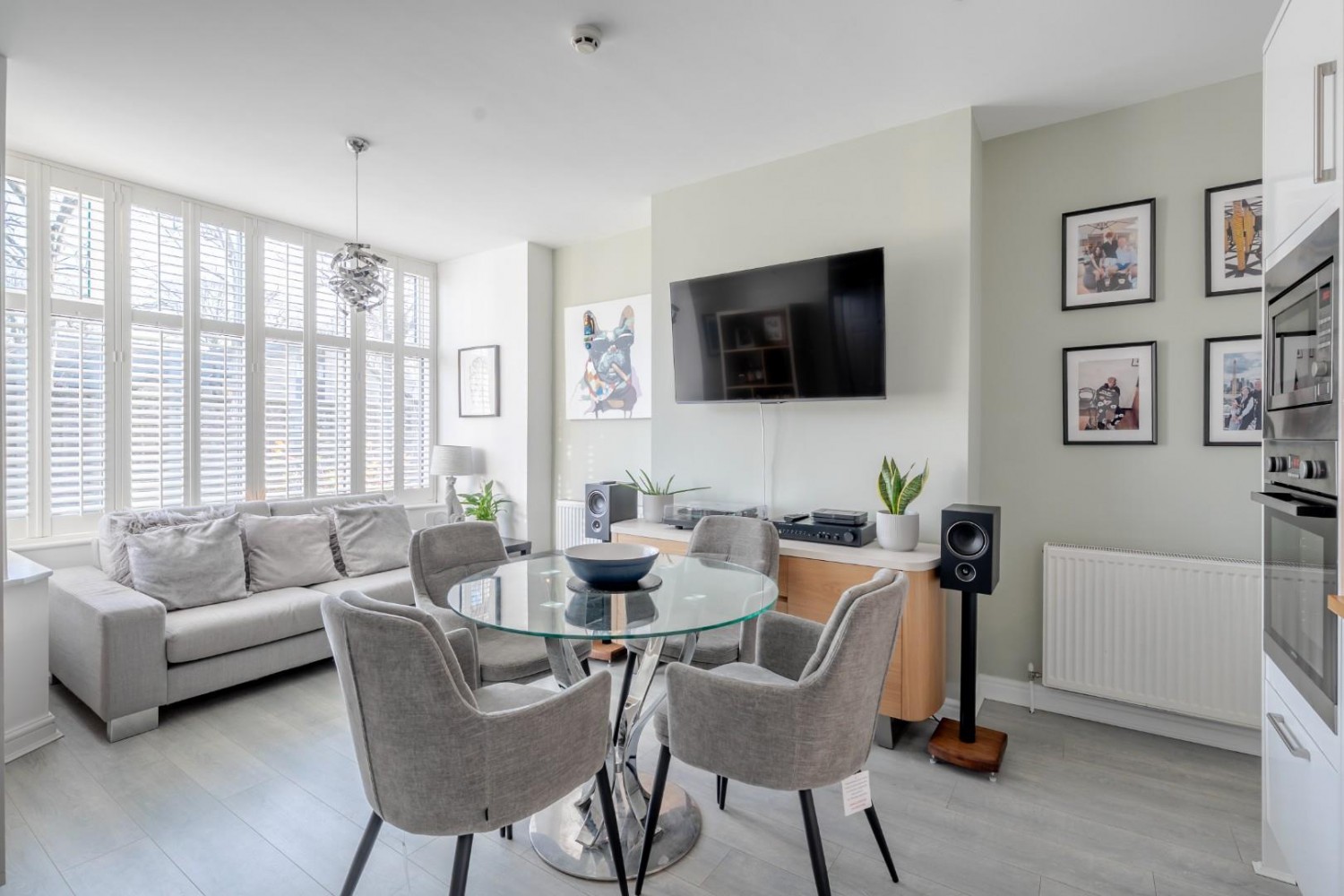 Westgate, Wetherby