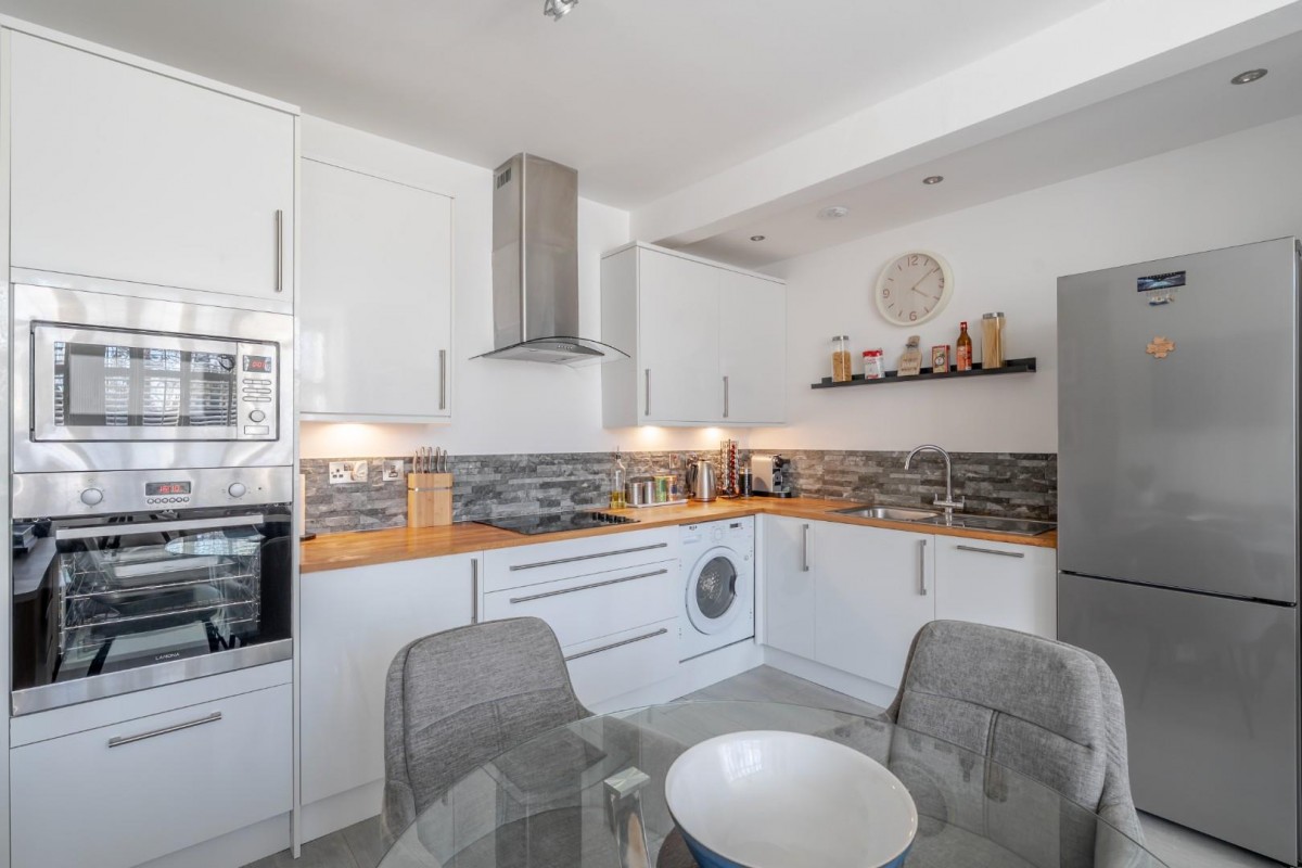Westgate, Wetherby