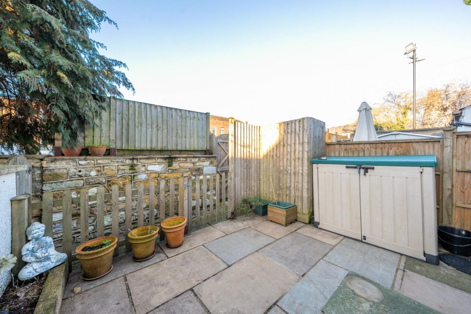 Westgate, Wetherby