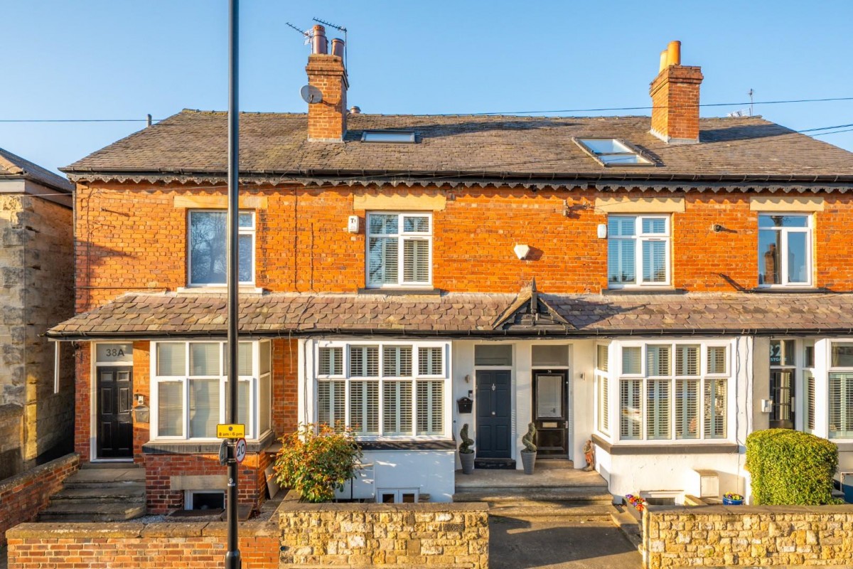 Westgate, Wetherby