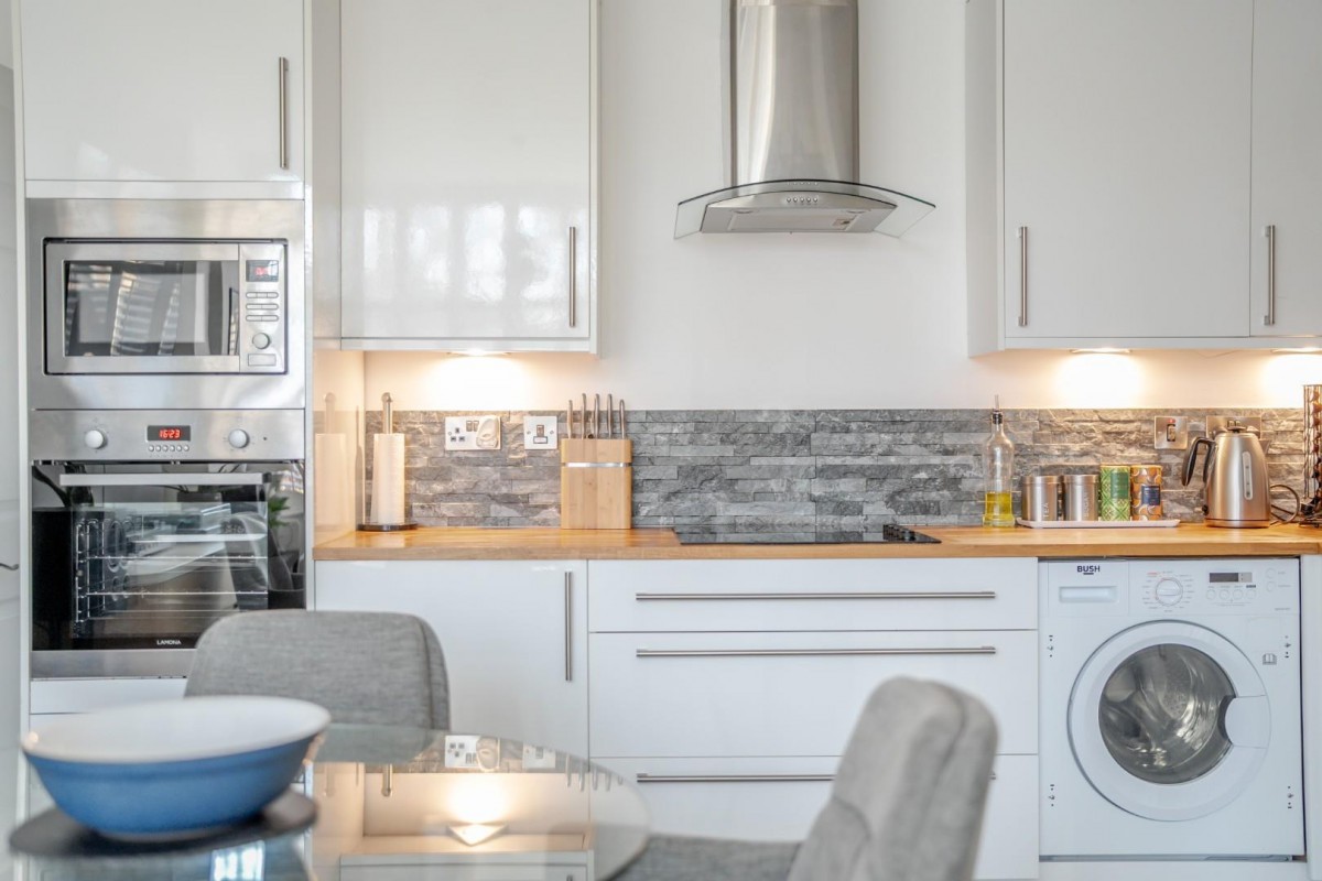 Westgate, Wetherby
