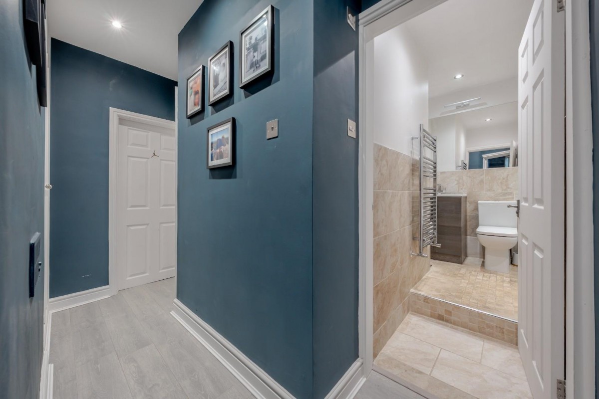 Westgate, Wetherby
