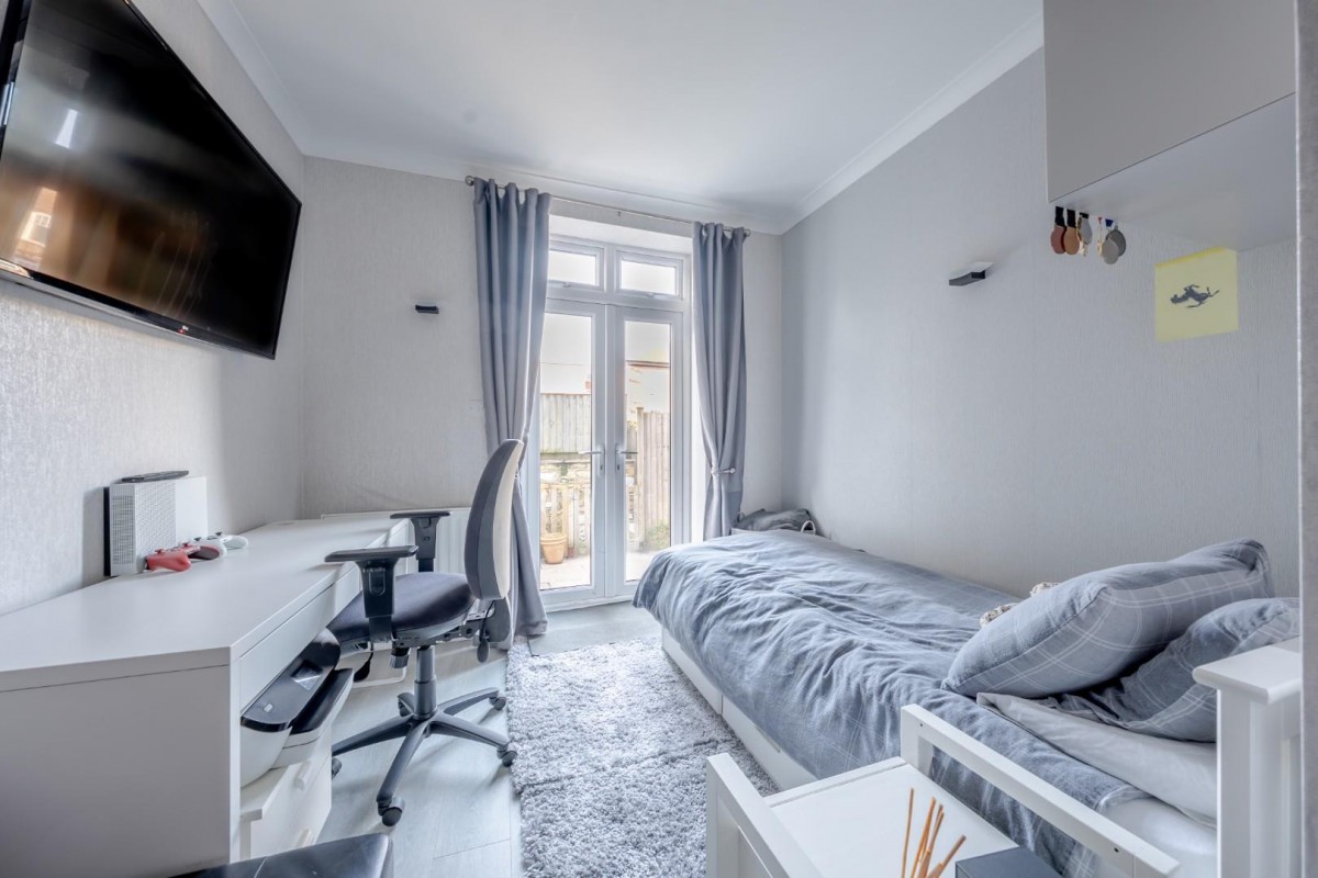 Westgate, Wetherby