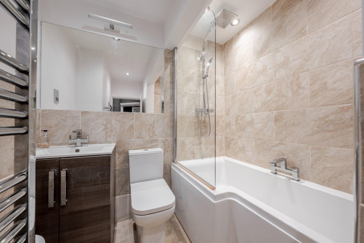 Westgate, Wetherby