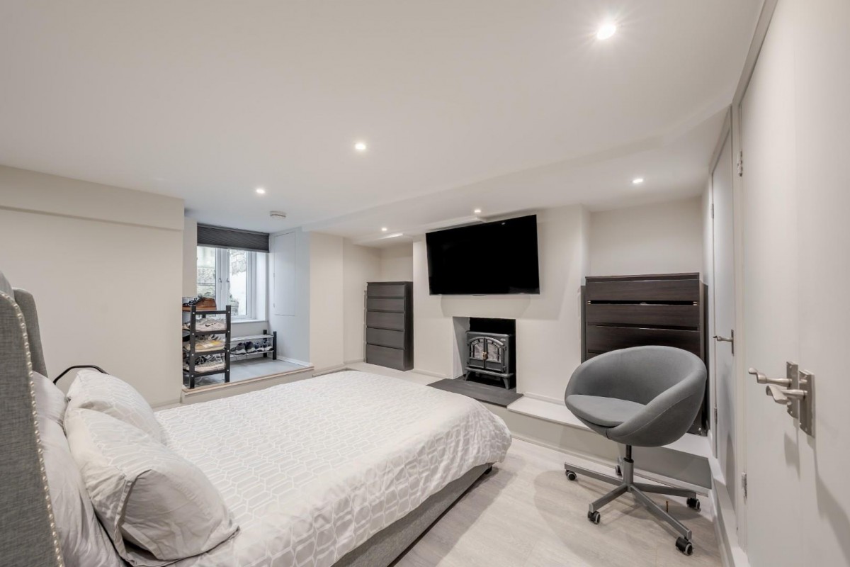 Westgate, Wetherby