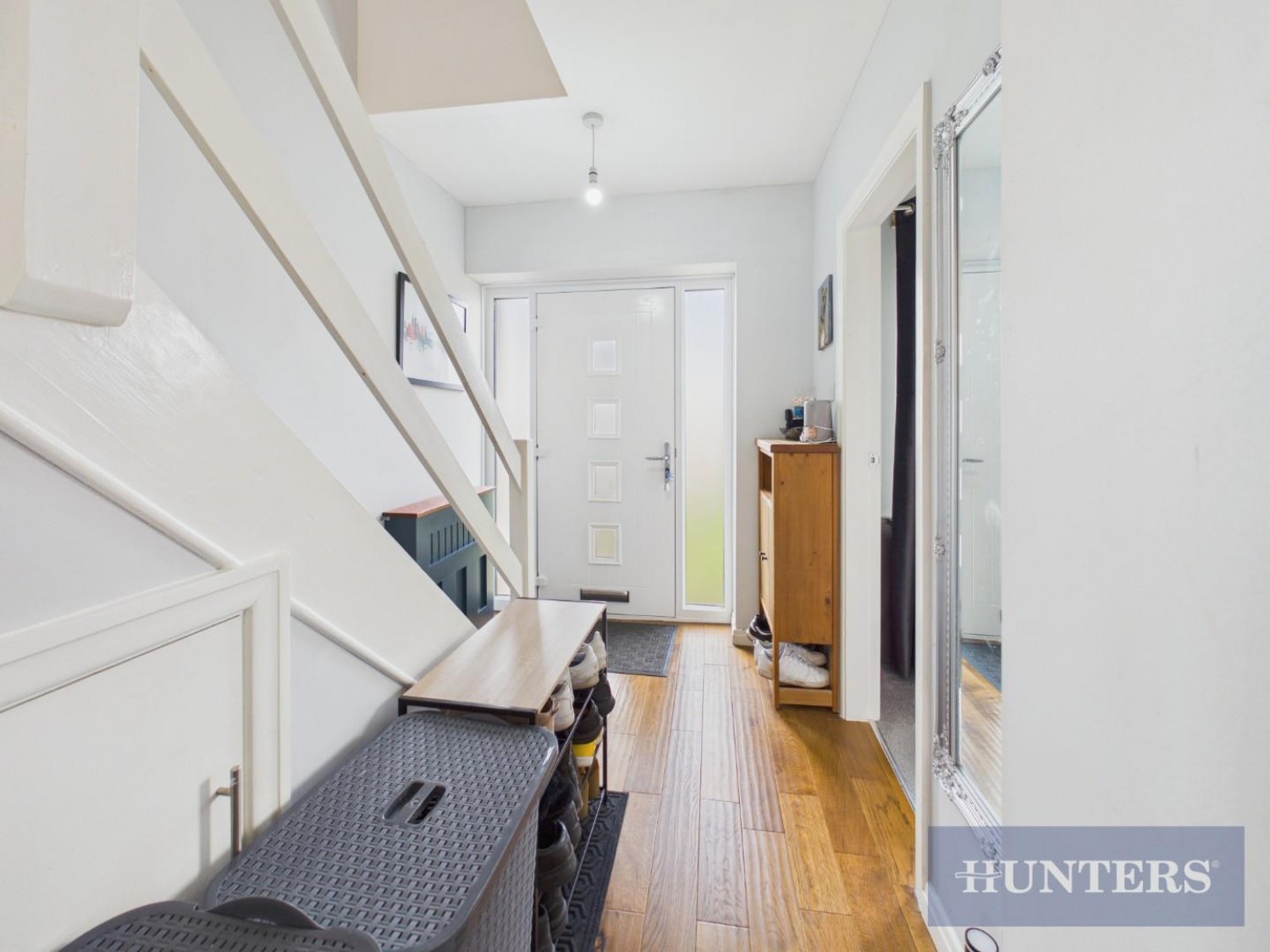 West Garth Gardens, Cayton, Scarborough