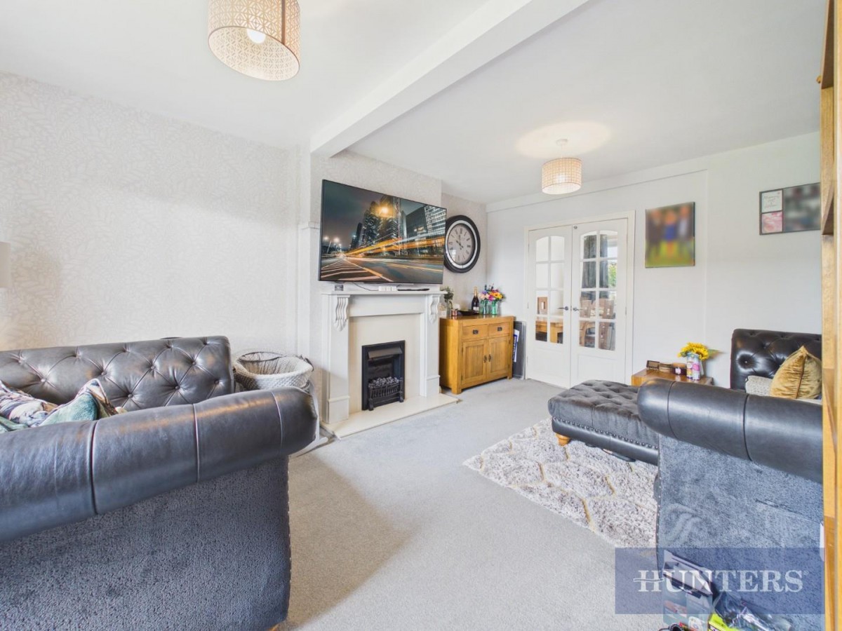 West Garth Gardens, Cayton, Scarborough