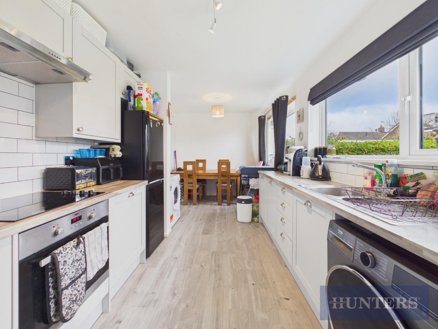 West Garth Gardens, Cayton, Scarborough