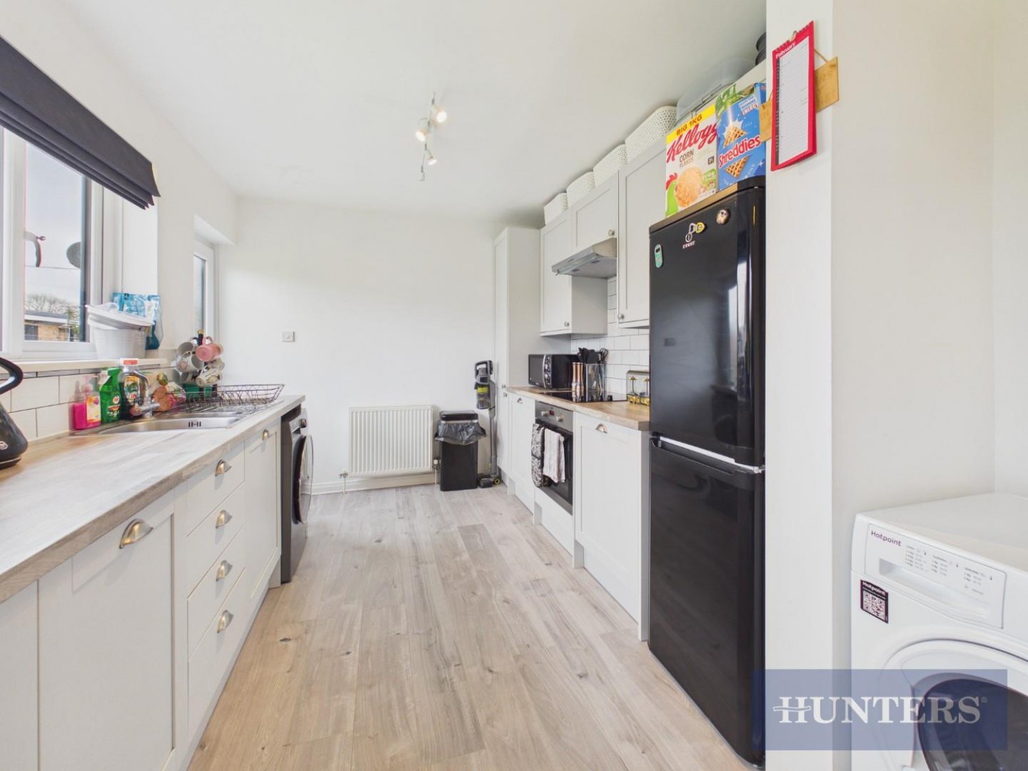 West Garth Gardens, Cayton, Scarborough