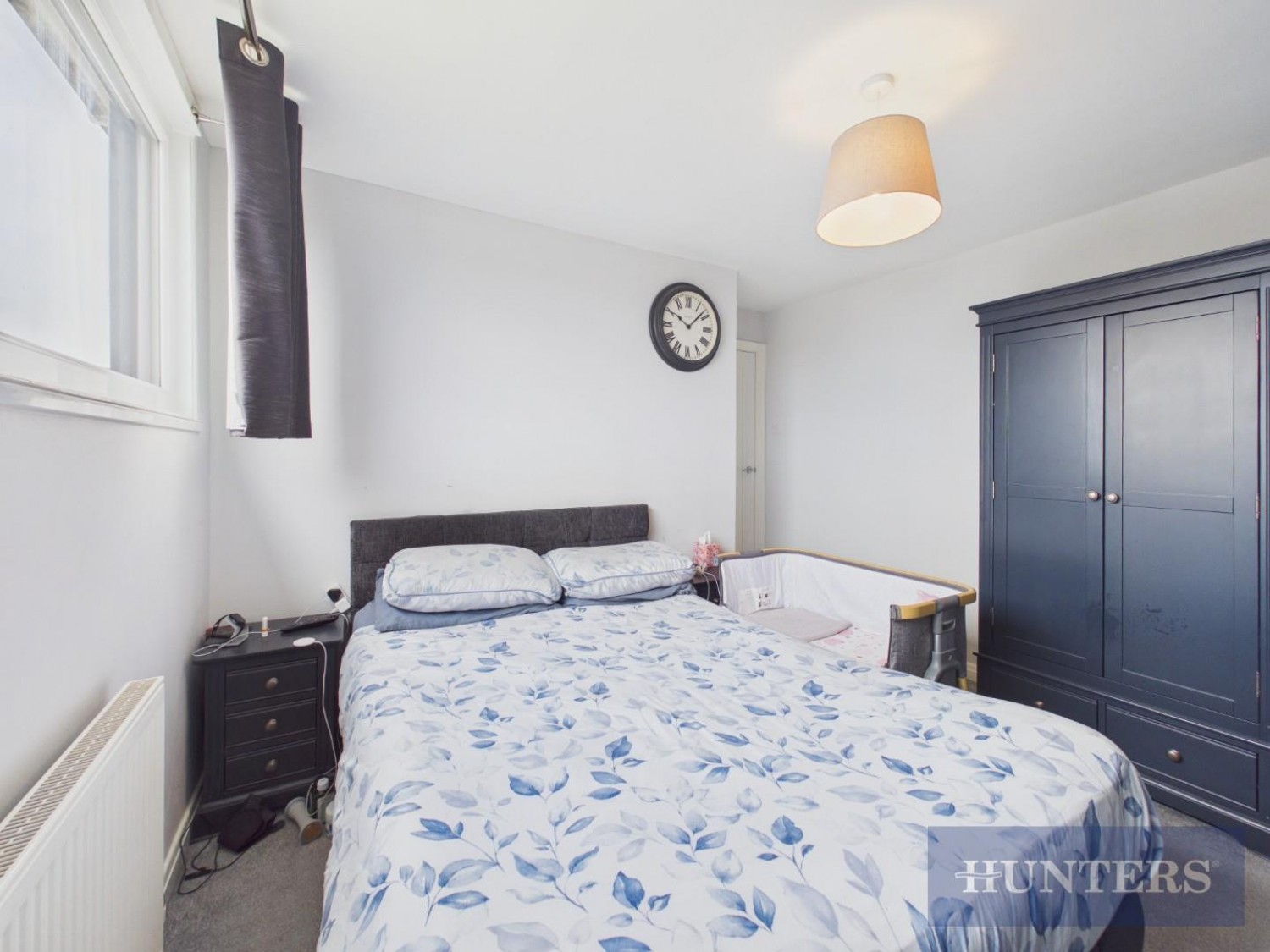 West Garth Gardens, Cayton, Scarborough