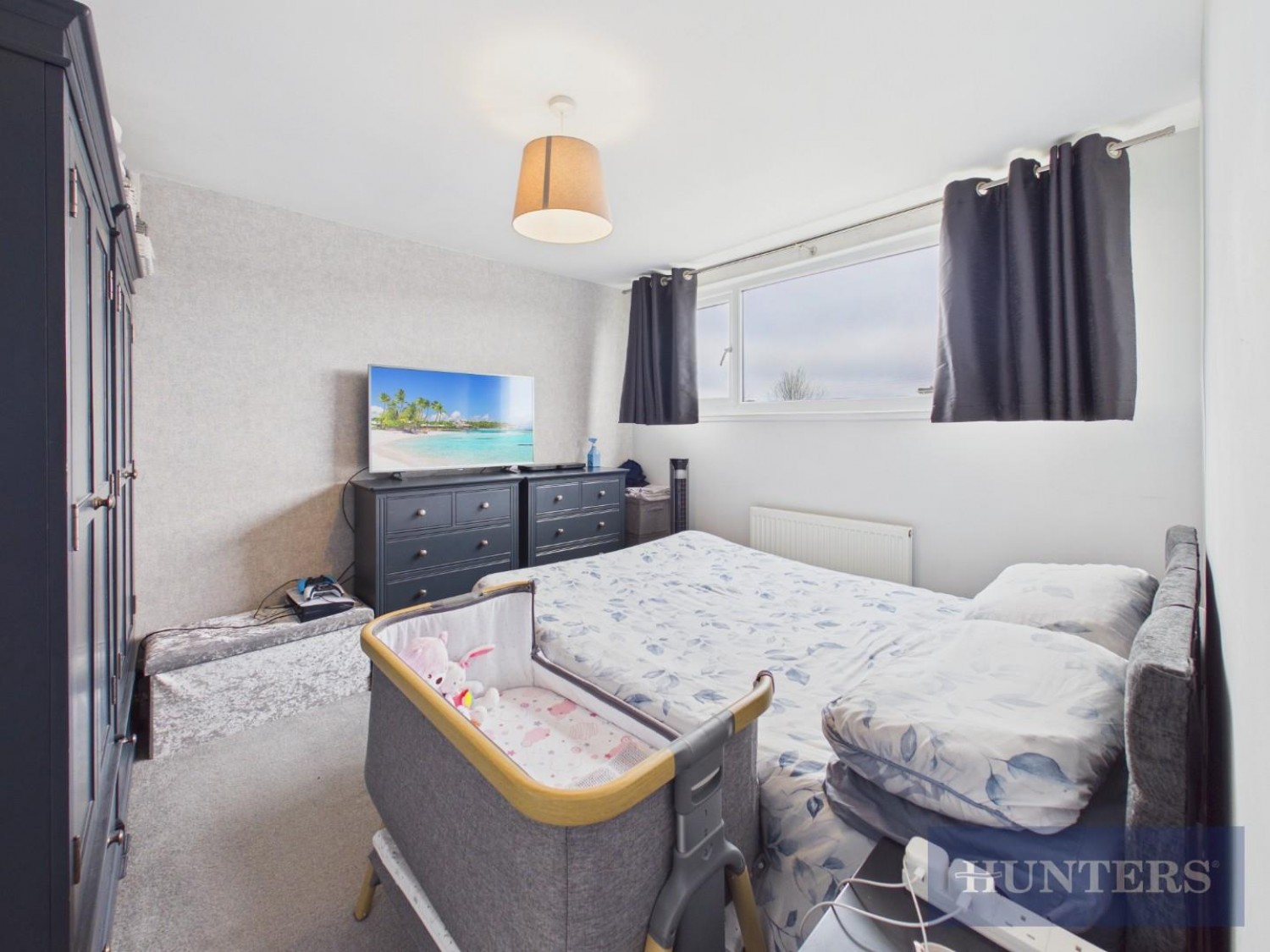 West Garth Gardens, Cayton, Scarborough