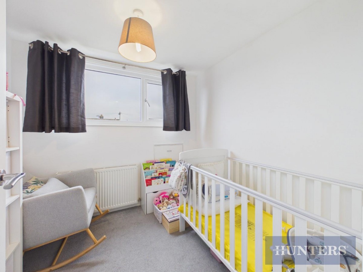 West Garth Gardens, Cayton, Scarborough