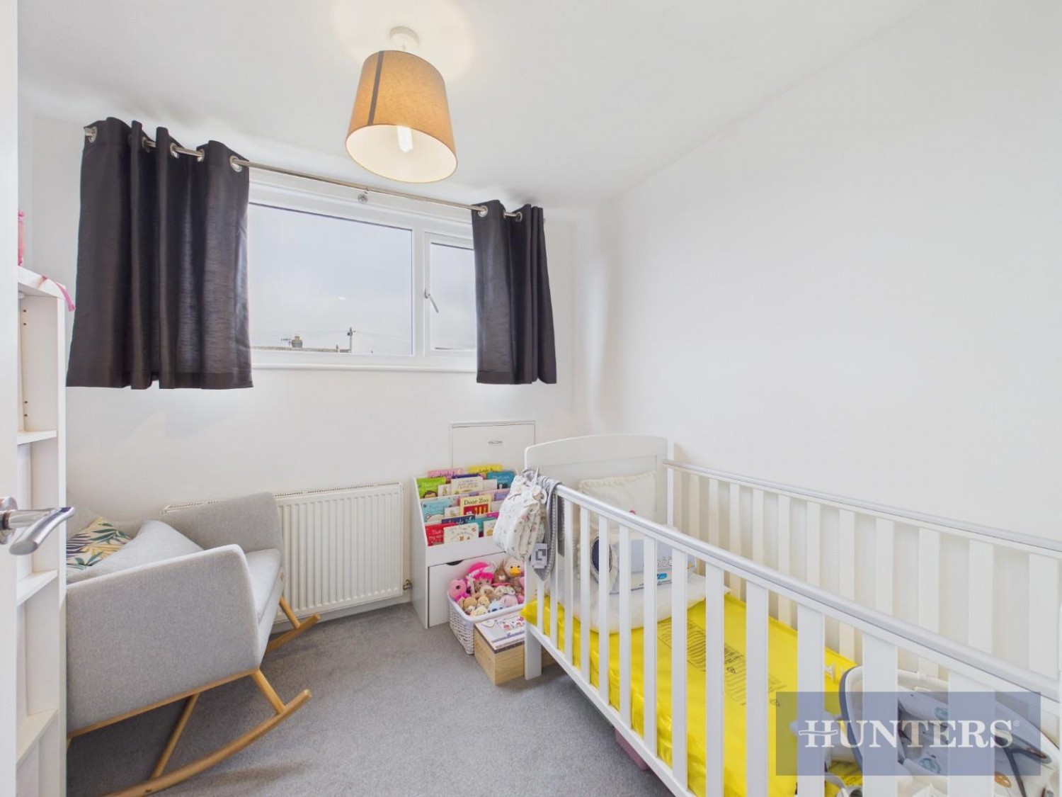 West Garth Gardens, Cayton, Scarborough