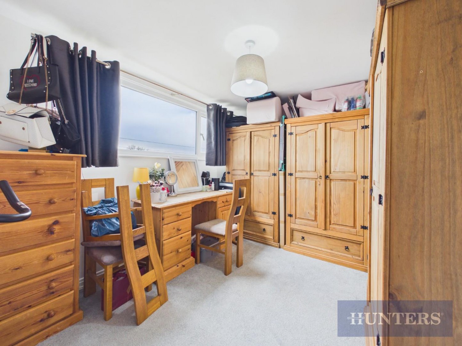 West Garth Gardens, Cayton, Scarborough