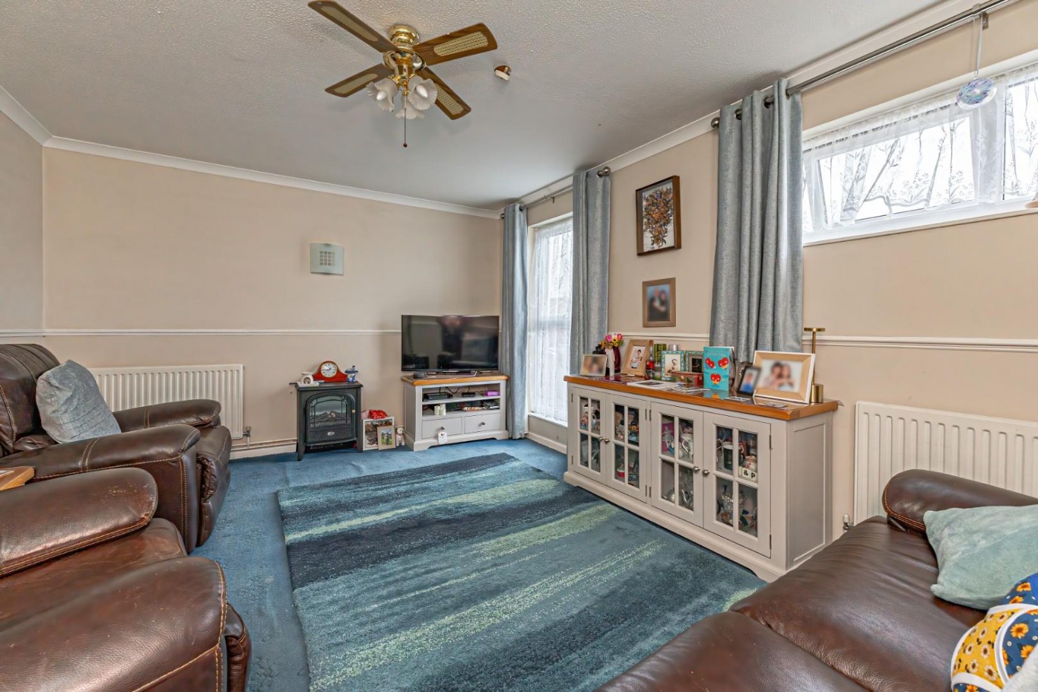 Rye Close, Leighton Buzzard