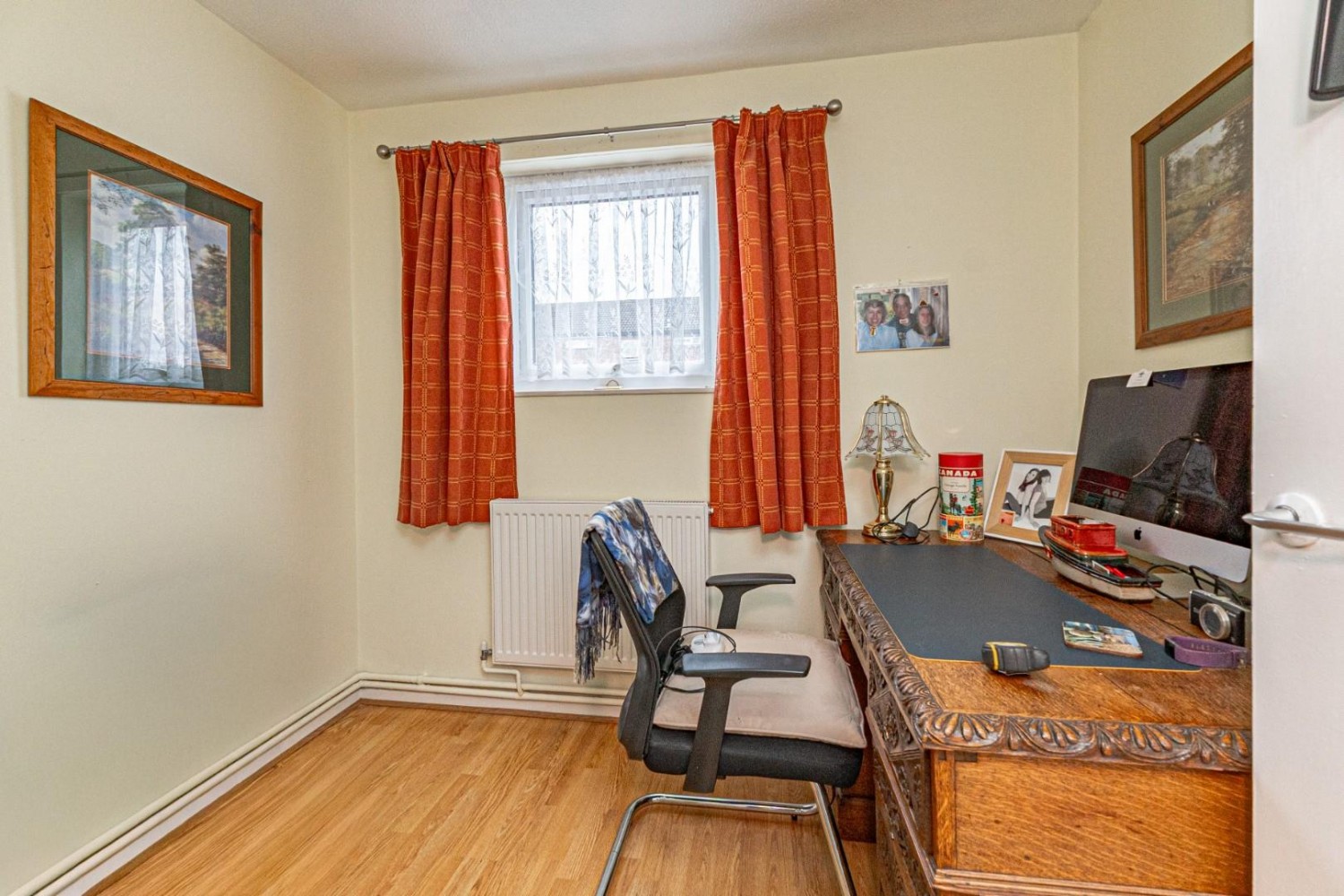 Rye Close, Leighton Buzzard