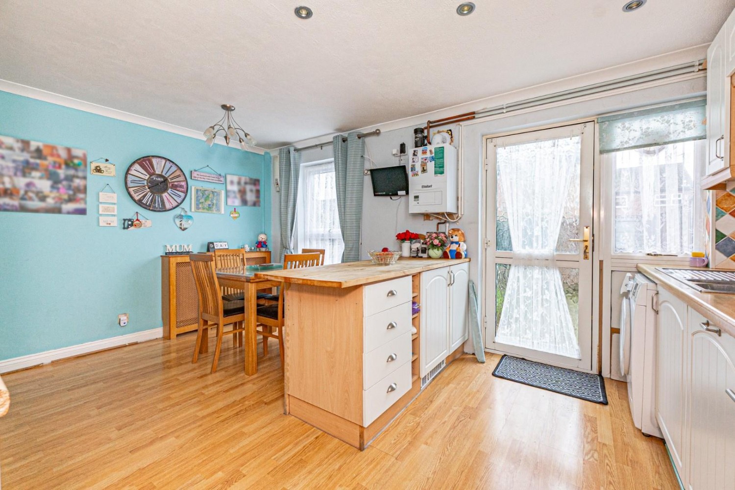 Rye Close, Leighton Buzzard