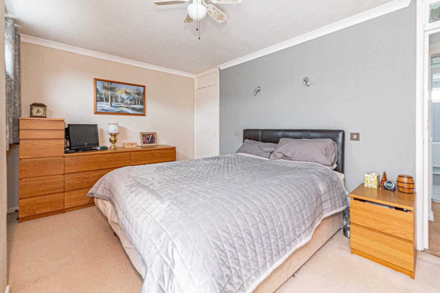 Rye Close, Leighton Buzzard