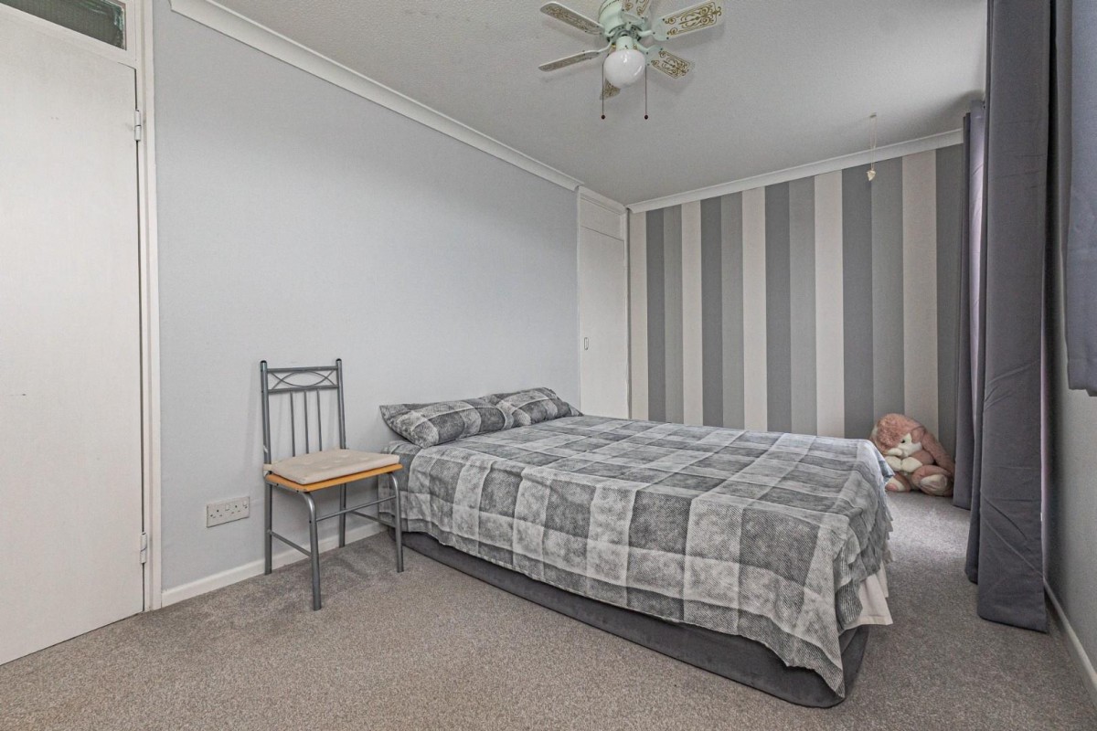 Rye Close, Leighton Buzzard