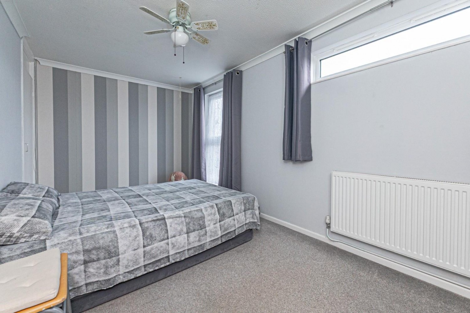 Rye Close, Leighton Buzzard