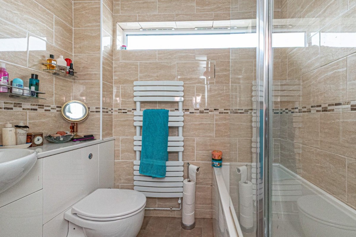 Rye Close, Leighton Buzzard