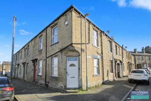 Oddy Street, Tong, Bradford, BD4 0PR