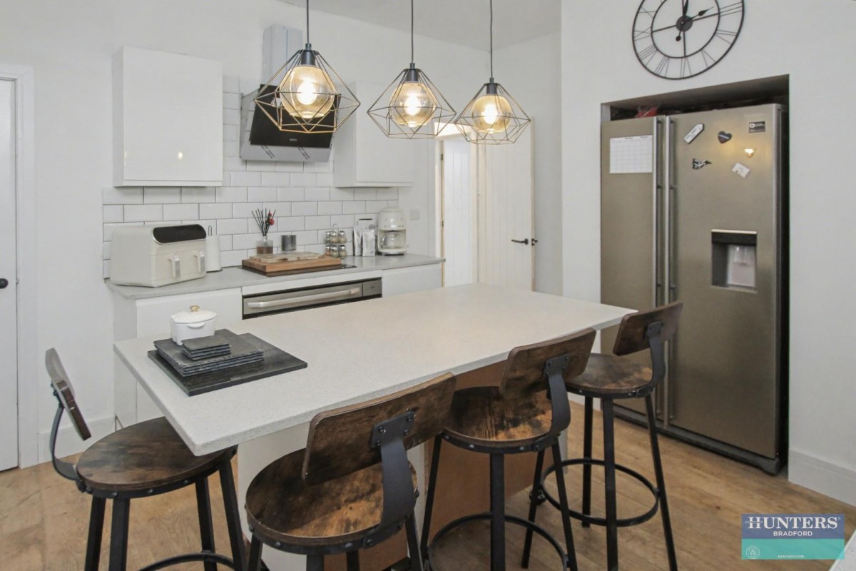 Oddy Street, Tong, Bradford, BD4 0PR