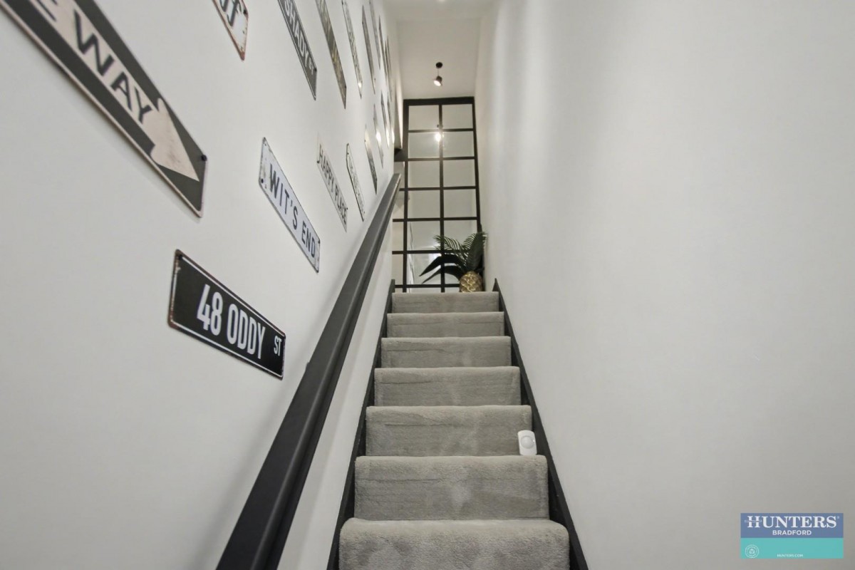 Oddy Street, Tong, Bradford, BD4 0PR