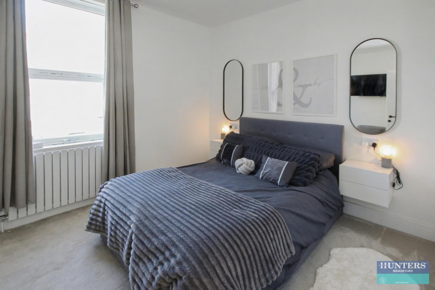 Oddy Street, Tong, Bradford, BD4 0PR