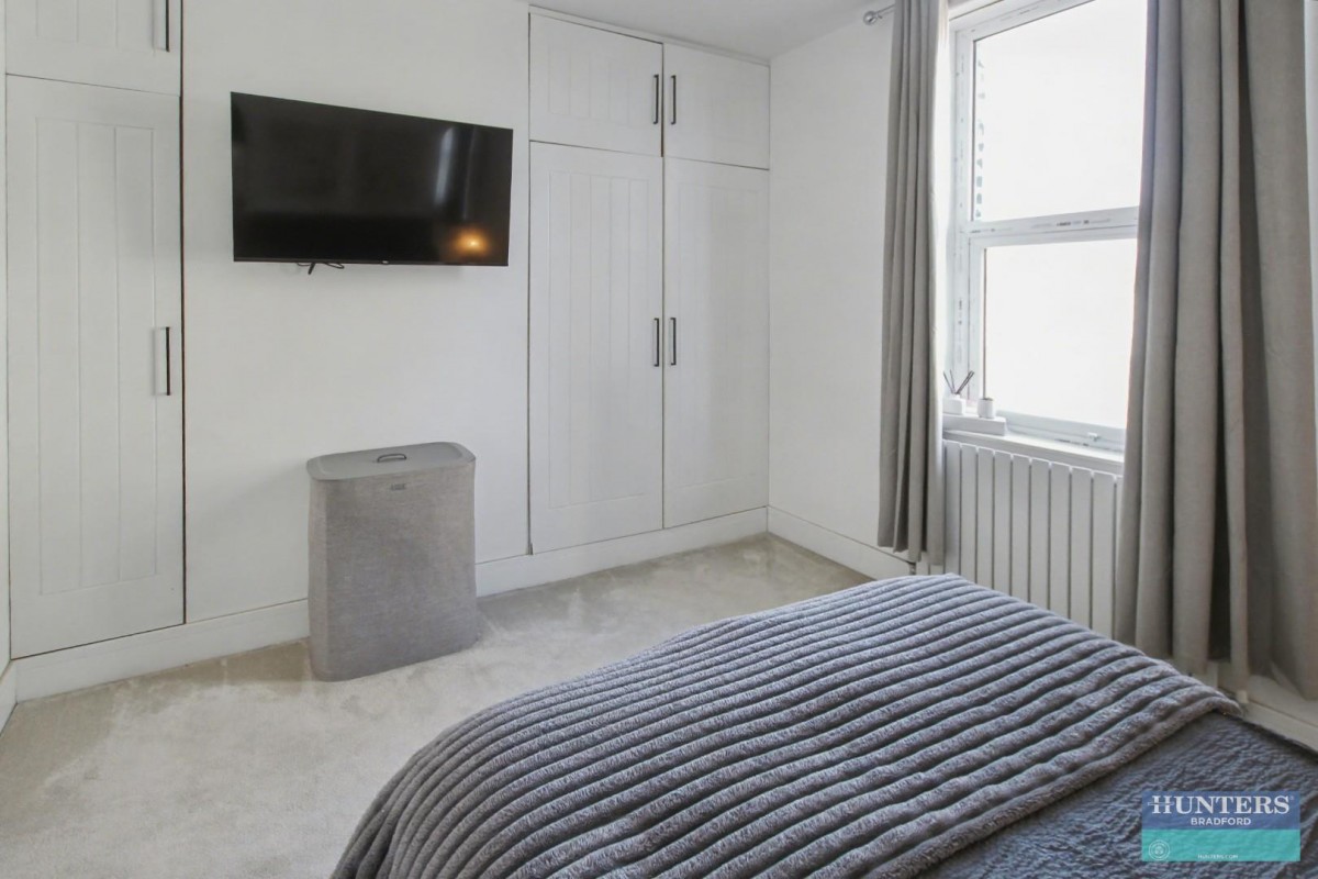 Oddy Street, Tong, Bradford, BD4 0PR