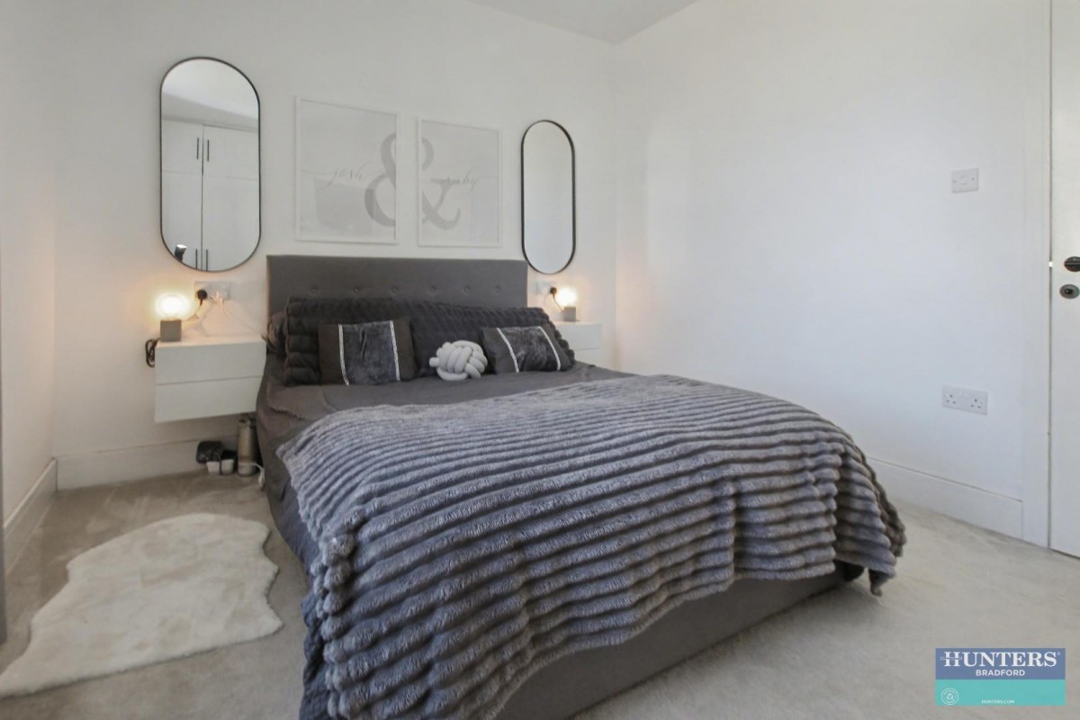 Oddy Street, Tong, Bradford, BD4 0PR