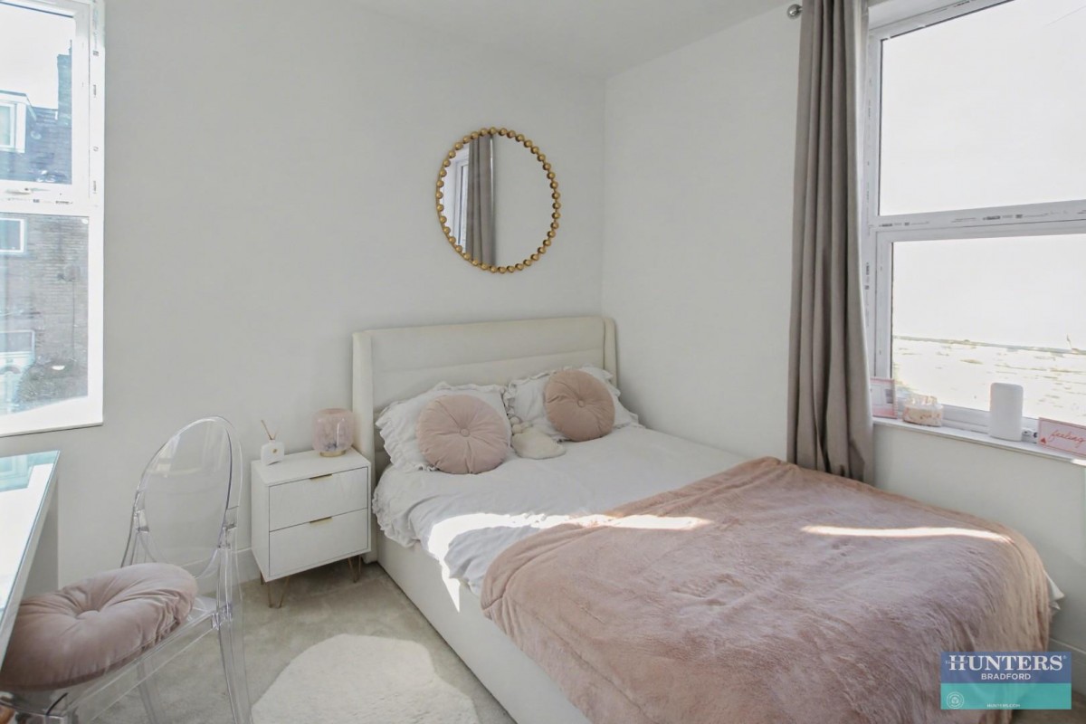 Oddy Street, Tong, Bradford, BD4 0PR