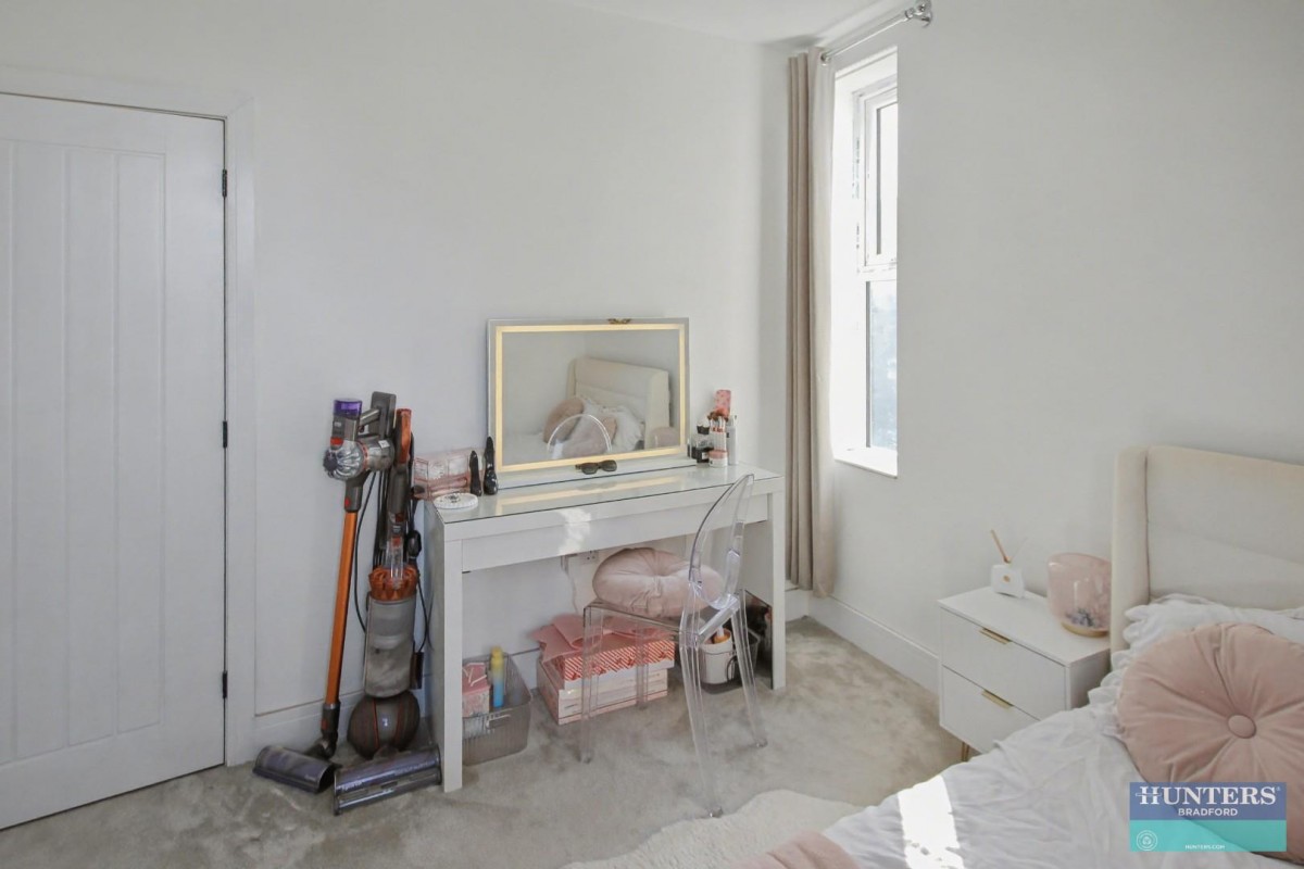 Oddy Street, Tong, Bradford, BD4 0PR