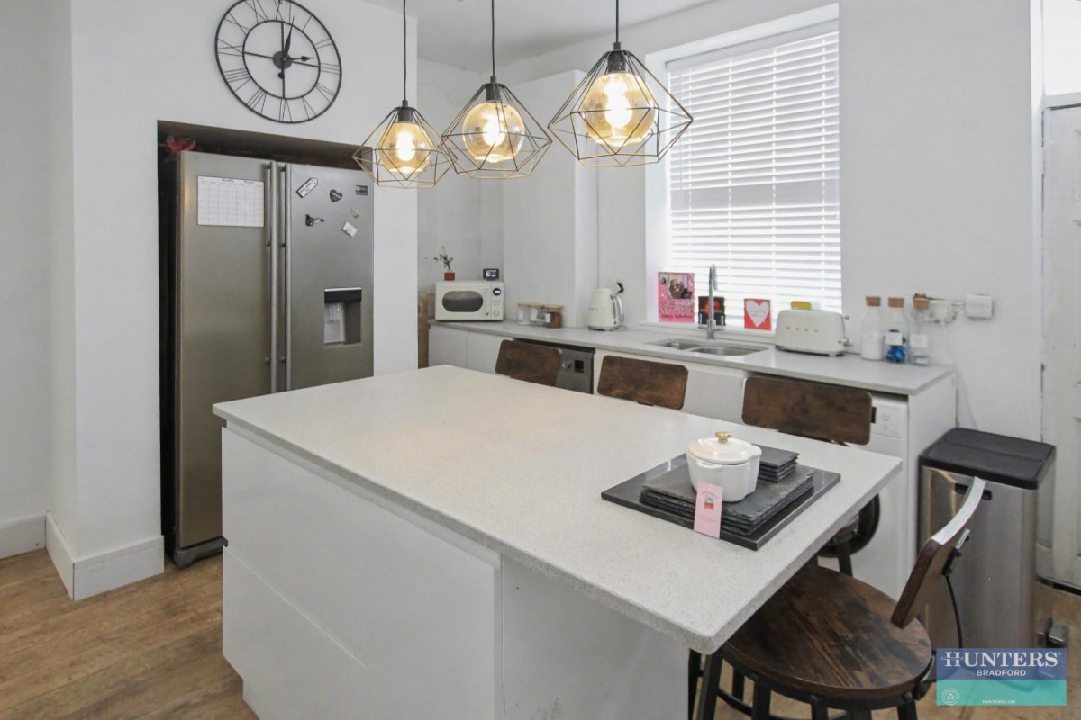 Oddy Street, Tong, Bradford, BD4 0PR