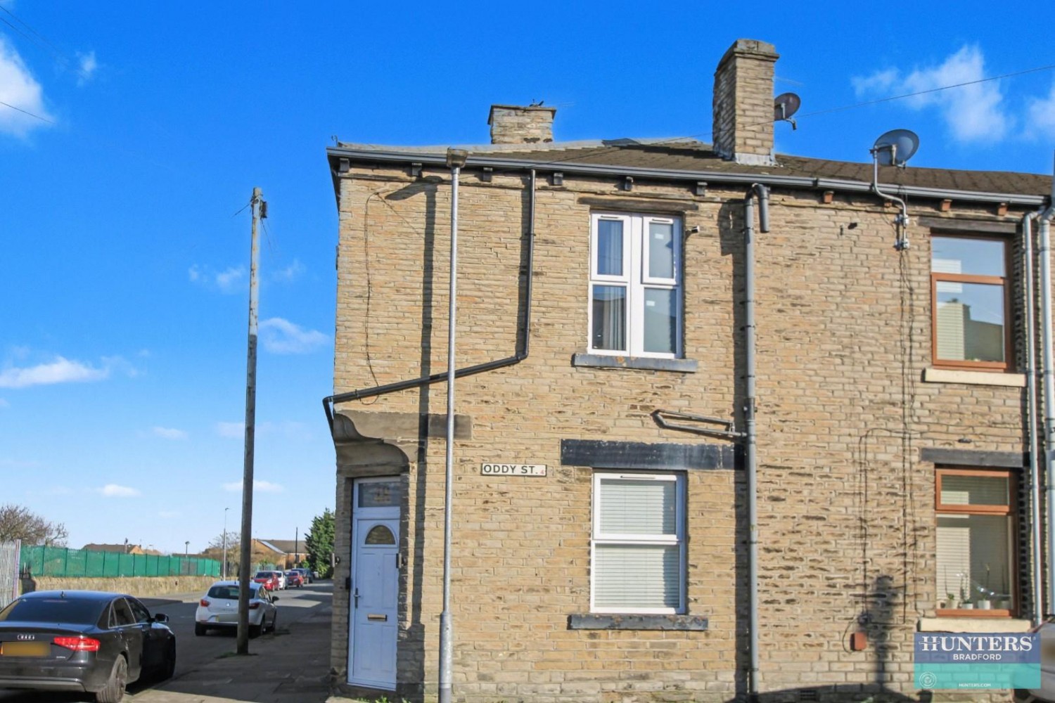 Oddy Street, Tong, Bradford, BD4 0PR