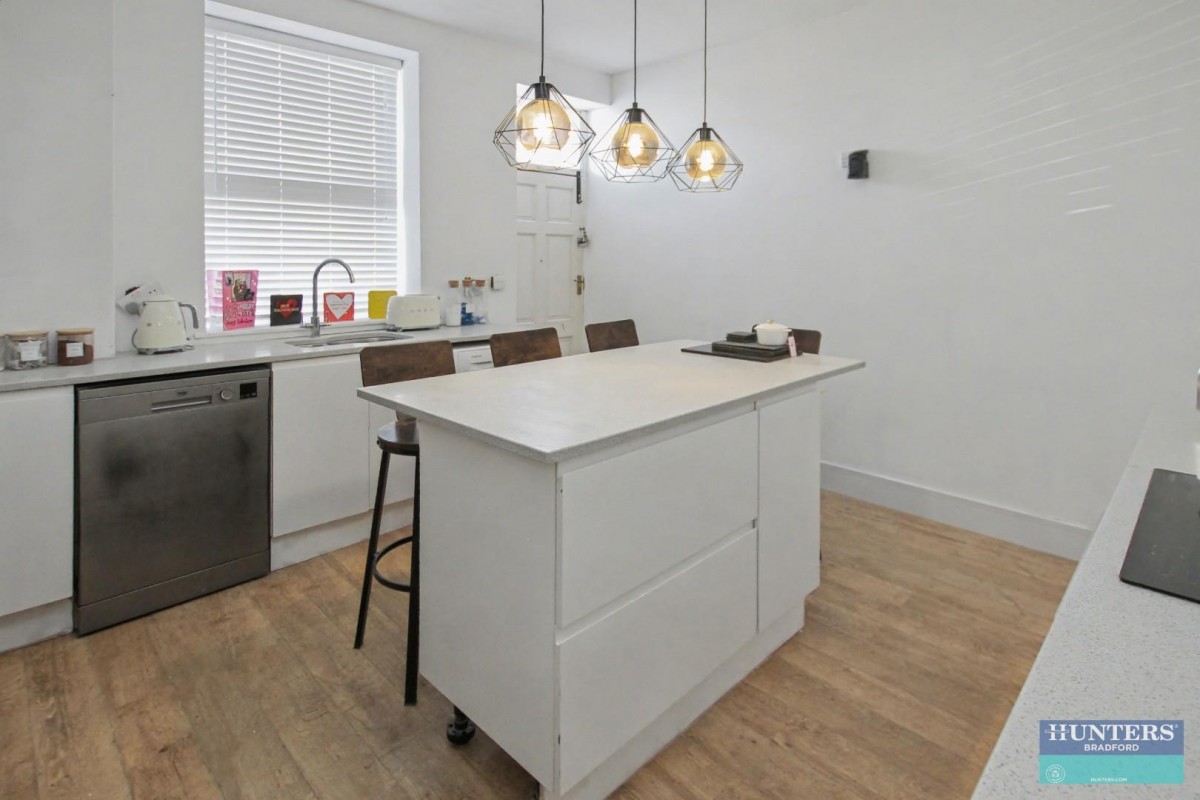 Oddy Street, Tong, Bradford, BD4 0PR