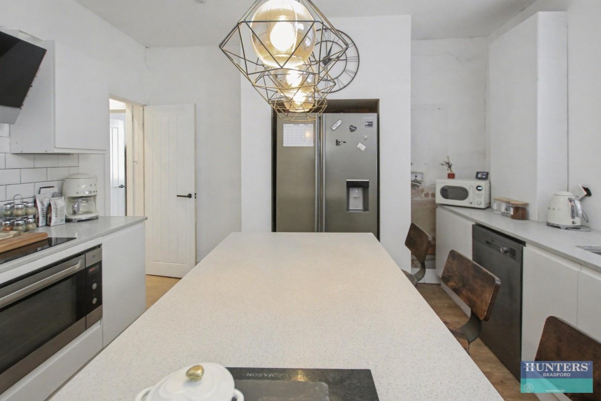 Oddy Street, Tong, Bradford, BD4 0PR