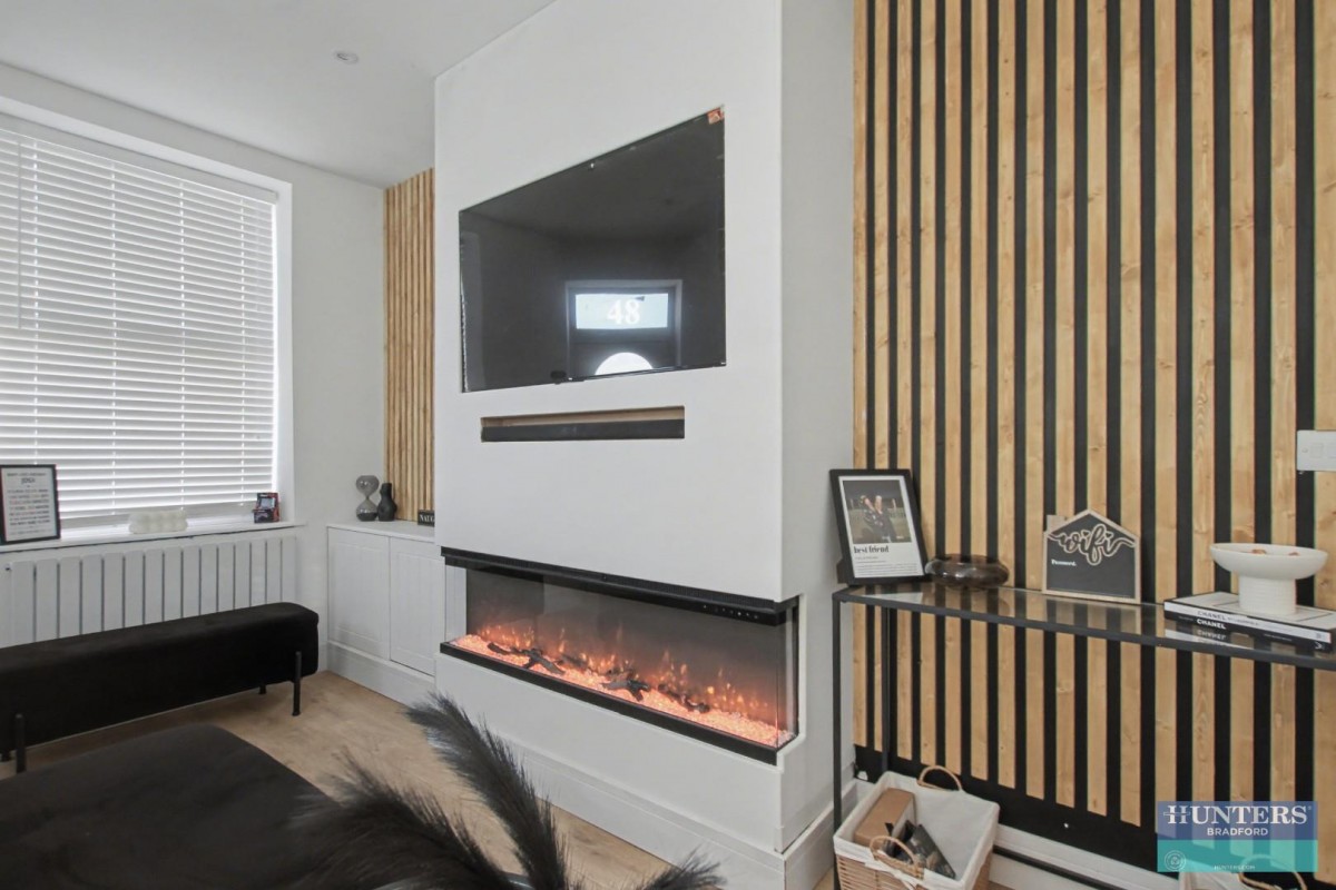 Oddy Street, Tong, Bradford, BD4 0PR