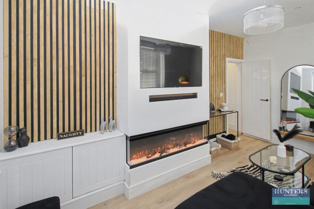 Oddy Street, Tong, Bradford, BD4 0PR