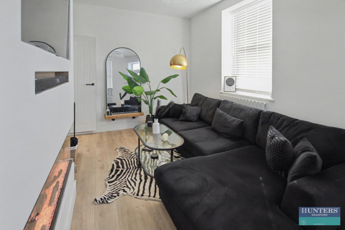 Oddy Street, Tong, Bradford, BD4 0PR