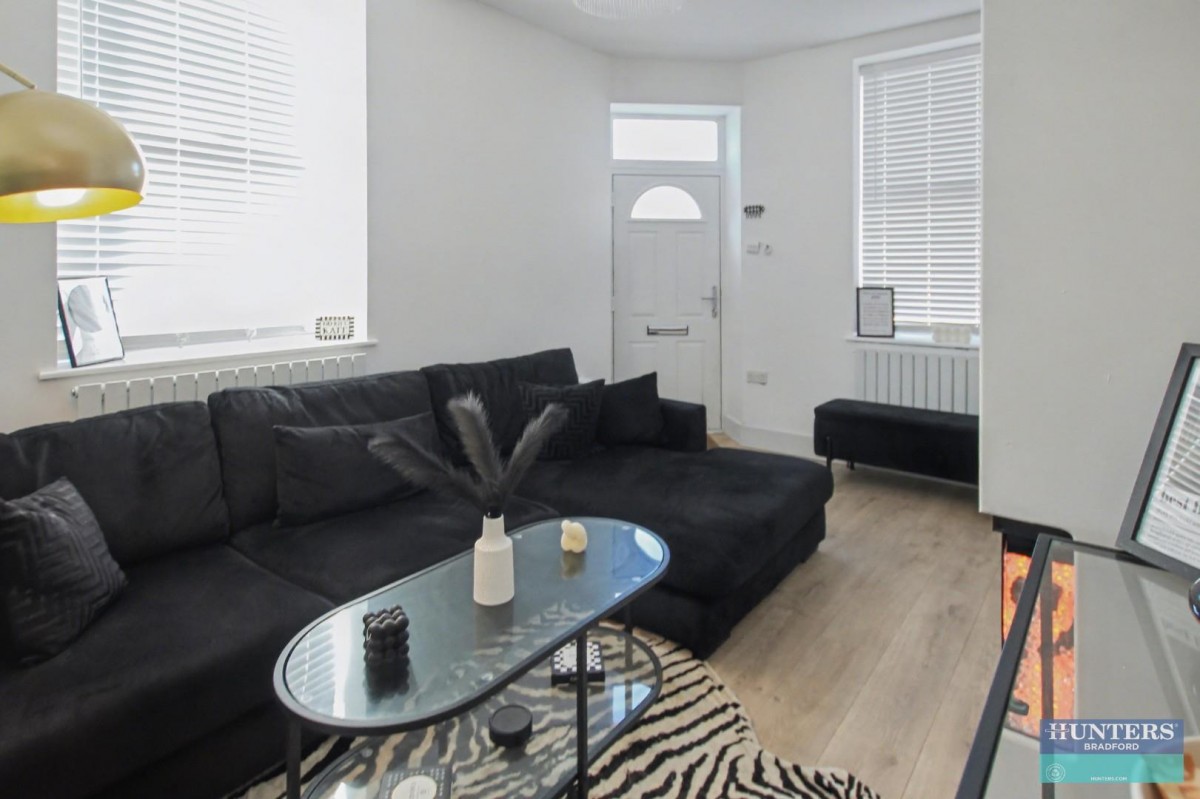 Oddy Street, Tong, Bradford, BD4 0PR