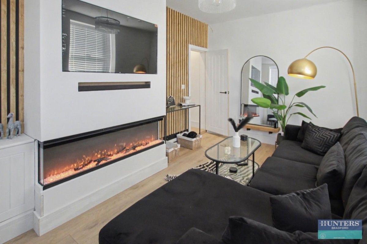 Oddy Street, Tong, Bradford, BD4 0PR