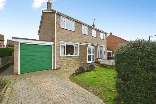 Lark Hill Drive, Ripon, North Yorkshire