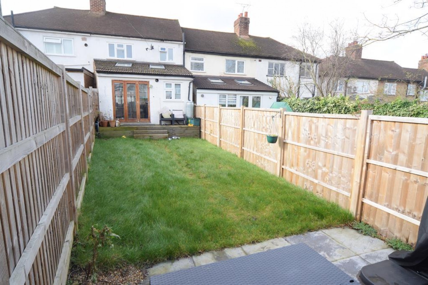 Buckland Way, Worcester Park, KT4