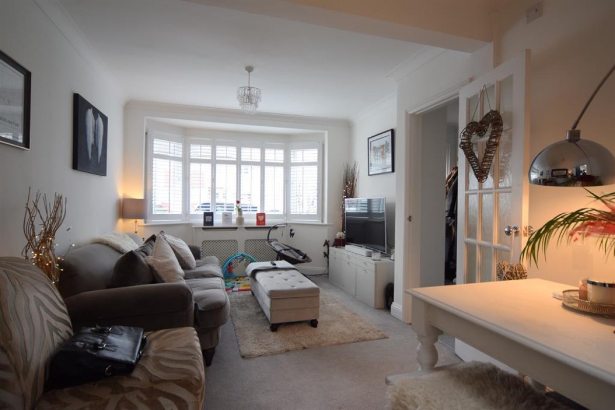 Buckland Way, Worcester Park, KT4