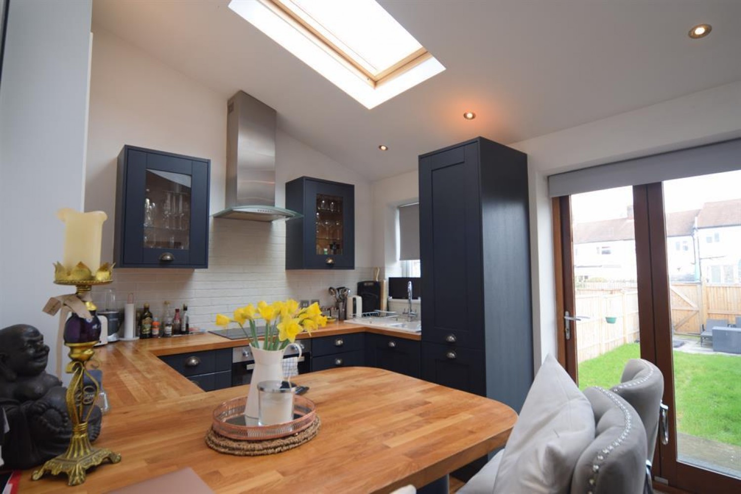 Buckland Way, Worcester Park, KT4